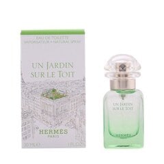 Hermes Un Jardin Sur Le Toit EDT naistele 30 ml цена и информация | Женские духи | kaup24.ee