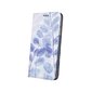 Mocco Smart Trendy case Frozen Leaves 3 For Samsung Galaxy A20s цена и информация | Telefoni kaaned, ümbrised | kaup24.ee