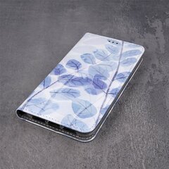 Mocco Smart Trendy case Frozen Leaves 3 Чехол для телефона Samsung Galaxy A20s цена и информация | Чехлы для телефонов | kaup24.ee