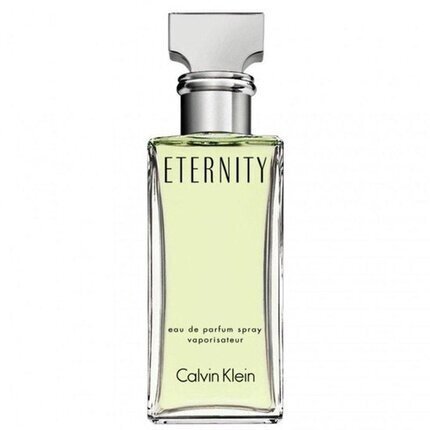 Parfüümvesi Calvin Klein Eternity EDP naistele 50 ml hind ja info | Naiste parfüümid | kaup24.ee