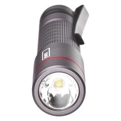 Водонепроницаемый фонарь Ultibright 60 CREE LED, металл, IP65, 170 лм, 100 м цена и информация | Фонарики, прожекторы | kaup24.ee