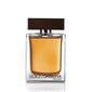 Dolce & Gabbana The One EDT meestele 100 ml hind ja info | Meeste parfüümid | kaup24.ee