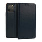 Telefoniümbris Leather book Samsung Galaxy S20 FE, sinine цена и информация | Telefoni kaaned, ümbrised | kaup24.ee