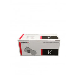 Integral картридж Kyocera TK-5240 Black (1T02R70NL0) цена и информация | integral Компьютерная техника | kaup24.ee
