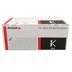 Kassett Integral Kyocera TK-5280K Bk (1T02TW0NL0) hind ja info | Laserprinteri toonerid | kaup24.ee