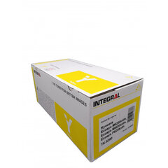 Kassett Integral Kyocera TK-5280Y (1T02TWANL0) hind ja info | Laserprinteri toonerid | kaup24.ee