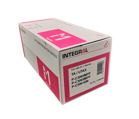 Integral картридж PK5011M Utax P-C3061DN (1T02NRBTA0) цена и информация | Картриджи и тонеры | kaup24.ee