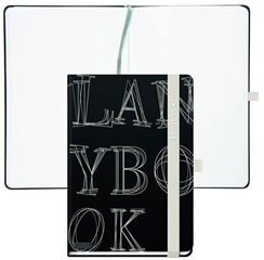 Записная книжка L-Y-O Reflex, A6 цена и информация | Тетради и бумажные товары | kaup24.ee