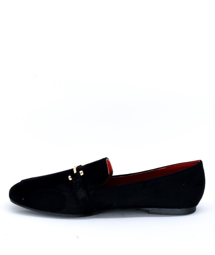 Naiste slip-On kingad Collection hind ja info | Naiste kingad | kaup24.ee