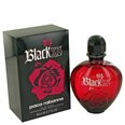 Женская парфюмерия Paco Rabanne Black Xs For Her EDT (80 мл)