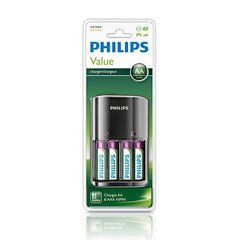 Philips SCB1490NB/12 цена и информация | Philips Фотоаппараты, аксессуары | kaup24.ee