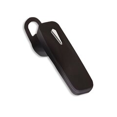 Omega OUSR410B Bluetooth 4.2 Handsfree Headset Black цена и информация | Bluetooth гарнитура | kaup24.ee