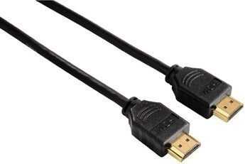 HAMA HDMI 1.3 kaabel 1.50m цена и информация | Kaablid ja juhtmed | kaup24.ee