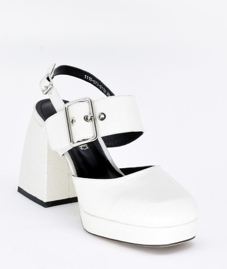 Naiste lahtised jalanõud Beletti Moda Italia hind ja info | Naiste sandaalid | kaup24.ee