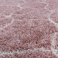 Ayyildiz ковровая дорожка Shaggy Salsa 80x250 см цена и информация | Ковры | kaup24.ee