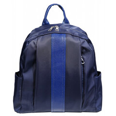 Дорожный рюкзак, 40х30х20 см, зелёный цена и информация | Мужские сумки | kaup24.ee
