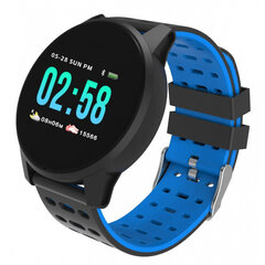 TimeTech KY108 Blue hind ja info | Nutikellad (smartwatch) | kaup24.ee