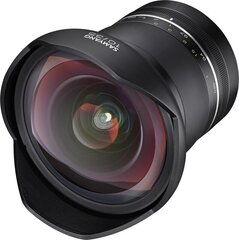 SAMYANG XP 10MM F/3.5 NIKON цена и информация | Линзы | kaup24.ee