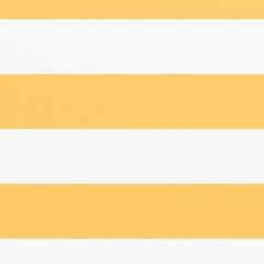 vidaXL rõdusirm, valge ja kollane, 120 x 500 cm, oxford-kangas hind ja info | Päikesevarjud, markiisid ja alused | kaup24.ee