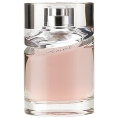 Naiste parfüüm Boss Femme Hugo Boss EDP: Maht - 30 ml hind ja info | Naiste parfüümid | kaup24.ee