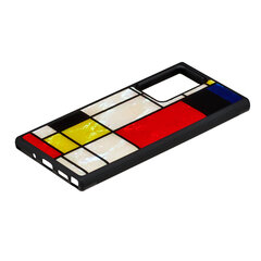 iKins  Samsung Galaxy Note 20 Ultra mondrian цена и информация | Чехлы для телефонов | kaup24.ee