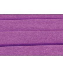 Krepp-paber, violetne hind ja info | Kingituste pakendid | kaup24.ee
