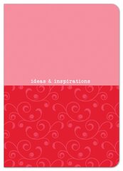 Записная книжка Neon colors, A5 цена и информация | Тетради и бумажные товары | kaup24.ee