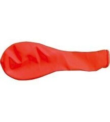 Воздушные шары 30 см, красные, 100 шт. цена и информация | Шарики | kaup24.ee