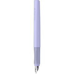 Перьевая ручка Schneider Ceod Colour, фиолетовая цена и информация | Письменные принадлежности | kaup24.ee