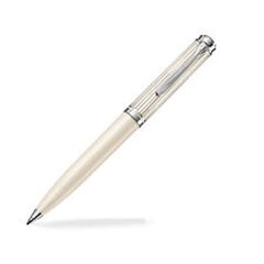 Ручка шариковая K 205 белая цена и информация | Письменные принадлежности | kaup24.ee