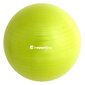 Võimlemispall inSPORTline Top Ball 85 cm hind ja info | Võimlemispallid | kaup24.ee