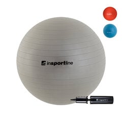 Võimlemispall inSPORTline Top Ball 85 cm цена и информация | Гимнастические мячи | kaup24.ee