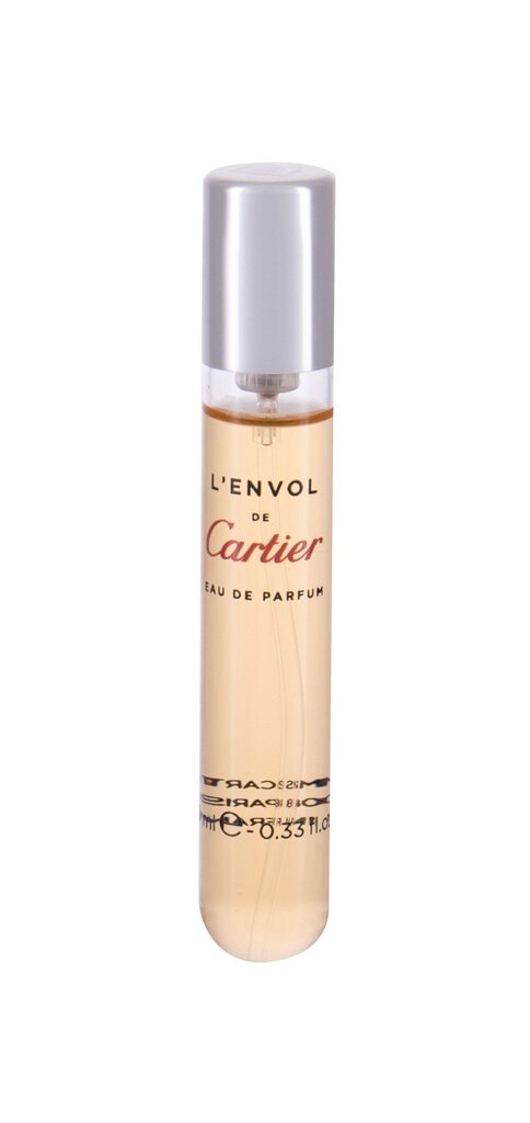 Tualettvesi Cartier L'Envol EDT meestele, 10 ml hind ja info | Meeste parfüümid | kaup24.ee