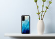 Telefoniümbris iKins telefonile Samsung Galaxy S20, sinine hind ja info | Telefoni kaaned, ümbrised | kaup24.ee