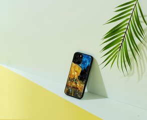 Telefoniümbris iKins 1000001424 telefonile iPhone 12/12 Pro цена и информация | Чехлы для телефонов | kaup24.ee