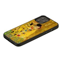 iKins 1000001423P для iPhone 12 Pro Max, желтый цена и информация | Чехлы для телефонов | kaup24.ee