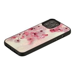 Telefoniümbris iKins 1000001417P telefonile iPhone 12 Pro Max, roosa цена и информация | Чехлы для телефонов | kaup24.ee