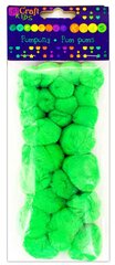 Акриловые пузырьки, 24 шт. цена и информация | Аппликации, декорации, наклейки | kaup24.ee