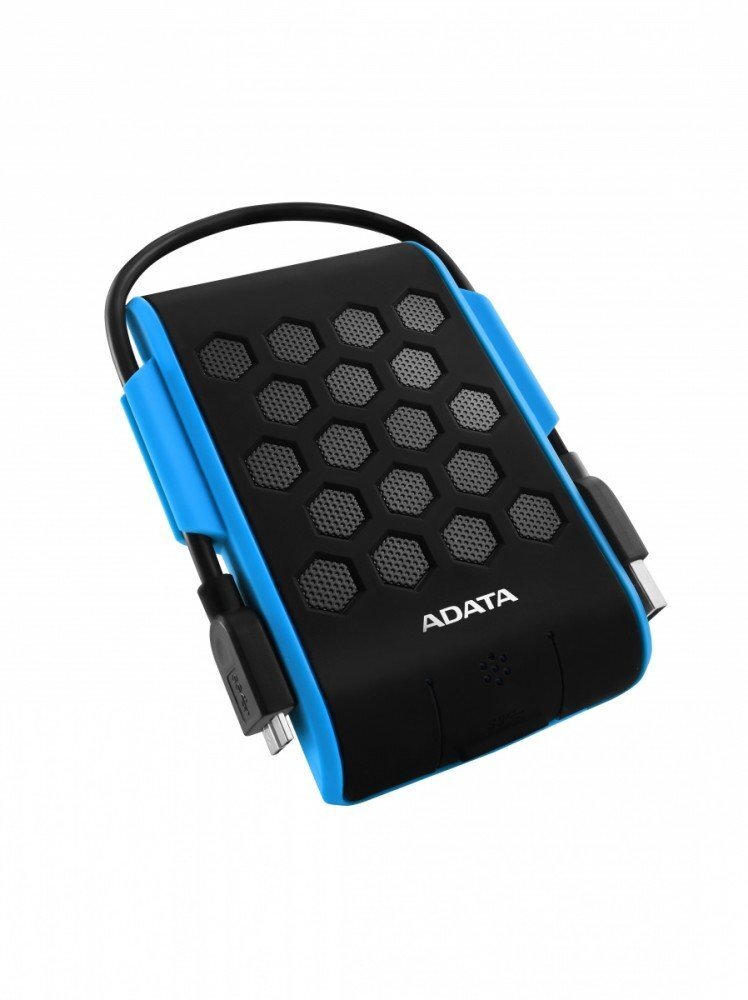 Väline kõvaketas A-Data HD720 2.5'' 1 TB, USB 3.0 hind ja info | Välised kõvakettad (SSD, HDD) | kaup24.ee