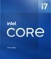 Intel BX8070811700 цена и информация | Protsessorid (CPU) | kaup24.ee