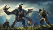 Middle-Earth: Shadow of Mordor PS4 цена и информация | Arvutimängud, konsoolimängud | kaup24.ee