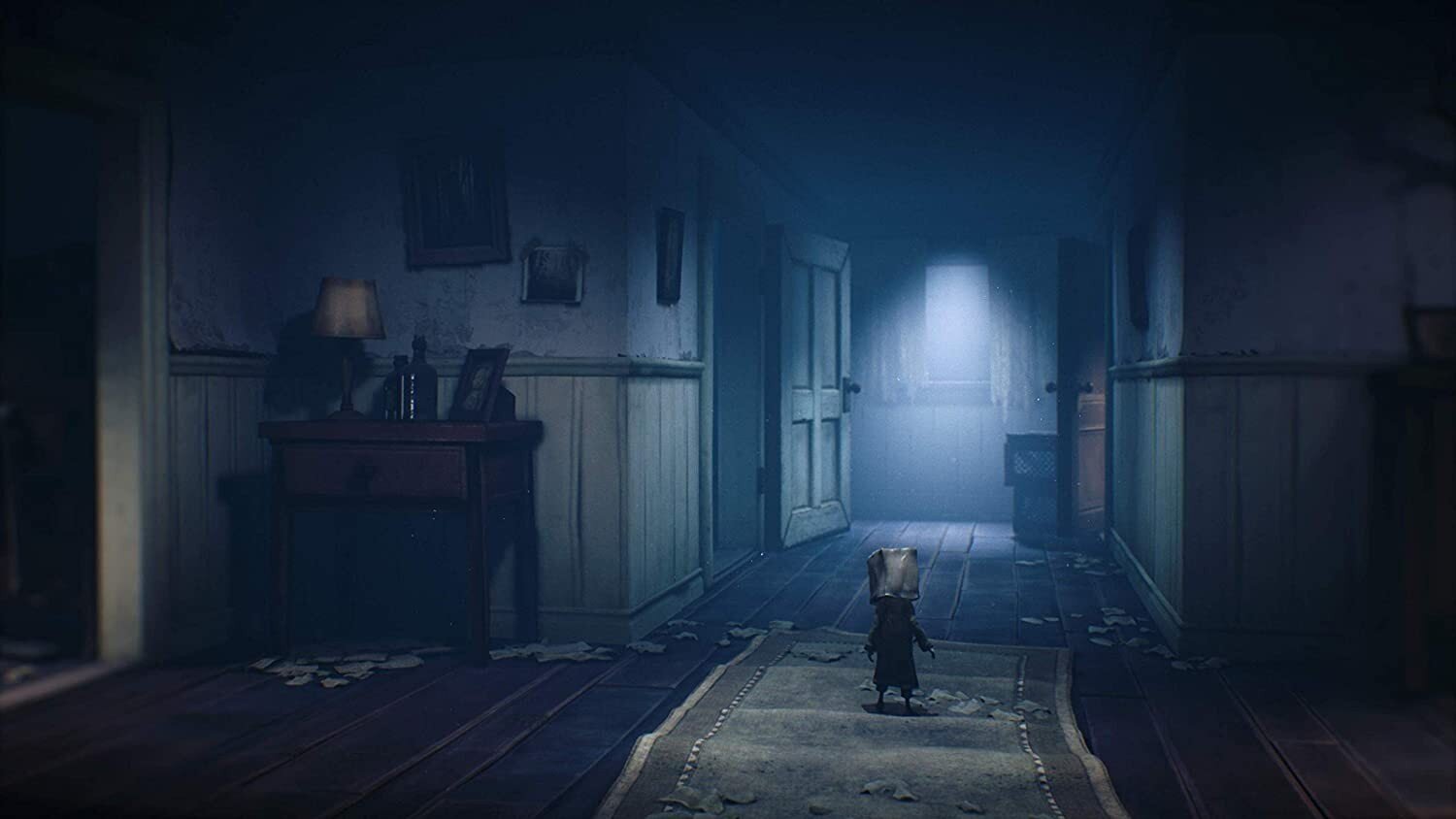 Xbox One mäng Little Nightmares 2 hind ja info | Arvutimängud, konsoolimängud | kaup24.ee