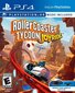 PlayStation 4 Mäng RollerCoaster Tycoon: Joyride US Version hind ja info | Arvutimängud, konsoolimängud | kaup24.ee
