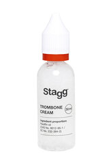 Tromboonikreem Stagg TROMB CREAM-12 hind ja info | Muusikariistade tarvikud | kaup24.ee