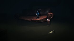 Nintendo Switch mäng Little Nightmares Complete Edition - Digital Download hind ja info | Arvutimängud, konsoolimängud | kaup24.ee