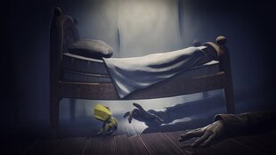 SWITCH Little Nightmares Complete Edition - Digital Download цена и информация | Компьютерные игры | kaup24.ee