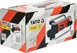 Betooni vibraator 2300W Yato (YT-82601) цена и информация | Segumikserid, segumasinad | kaup24.ee
