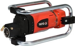 Betooni vibraator 2300W Yato (YT-82601) цена и информация | Бетономешалки | kaup24.ee