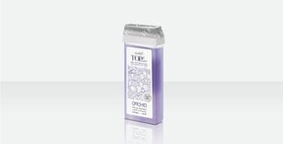 Vahapadrun rullikuga Italwax TopFormula, Orchid, 100 ml цена и информация | Средства для депиляции | kaup24.ee