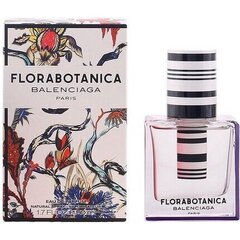 Naiste parfüüm Florabotanica Balenciaga EDP: Maht - 100 ml hind ja info | Naiste parfüümid | kaup24.ee